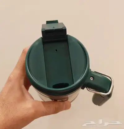 كوب ستانلي stanley الاصدار القديم 3