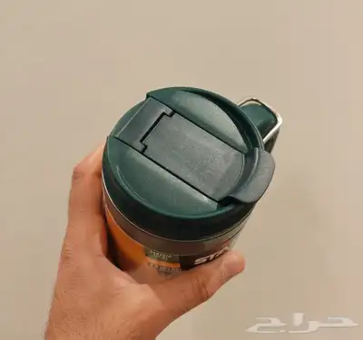 كوب ستانلي stanley الاصدار القديم 2