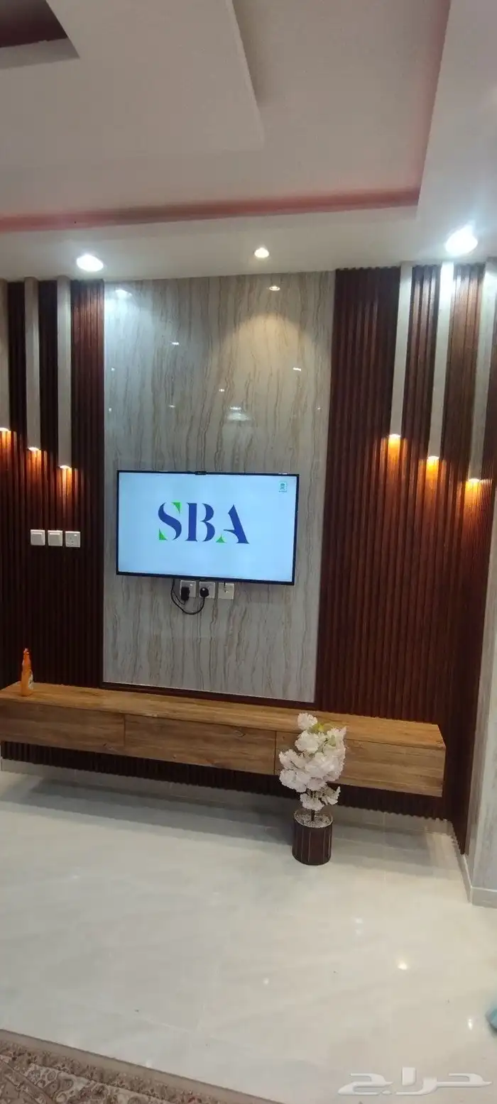 بديل خشب وبديل رخام ومظلات وخشب خارجي وعشب صناعي 0