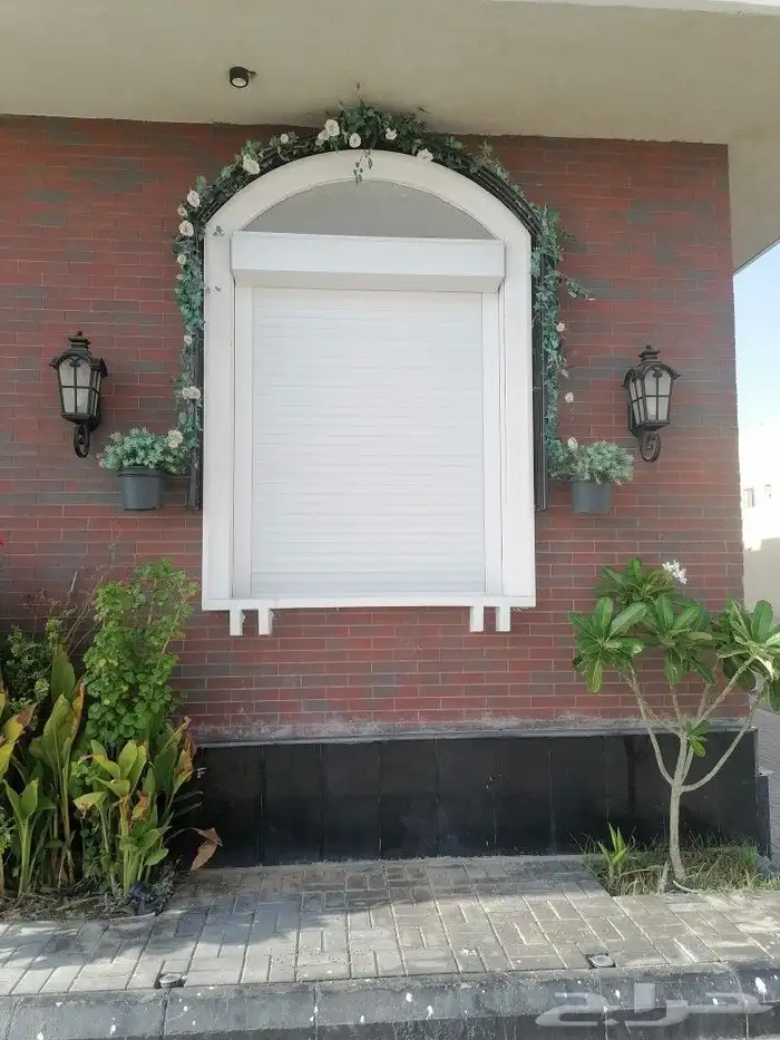 شتر نوافذ خارجي درايش شتر صيانة الشتر 42