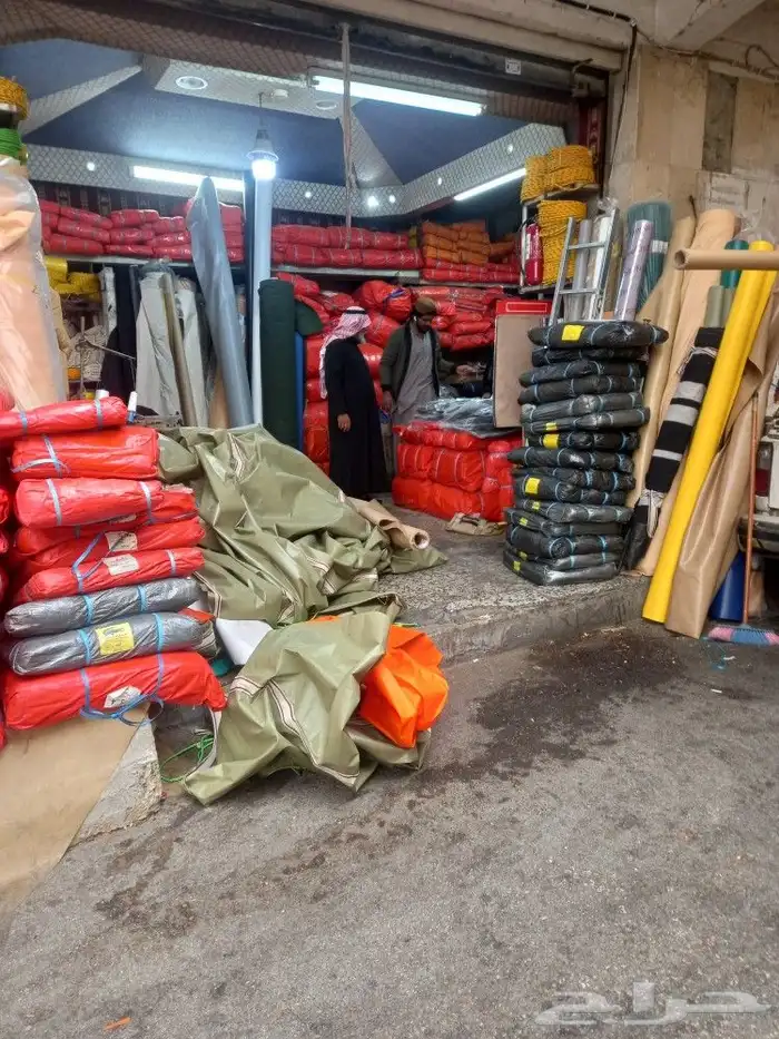 راويات مويه مظلات حلال جميع انواع المقاسات 2