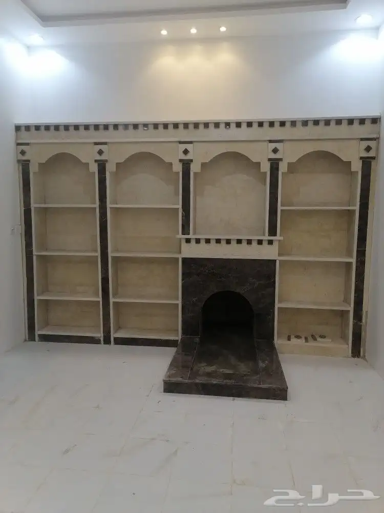 مشبات رخام و توف احمر و جميع انواع و مقاسات معلم باكستاني 3