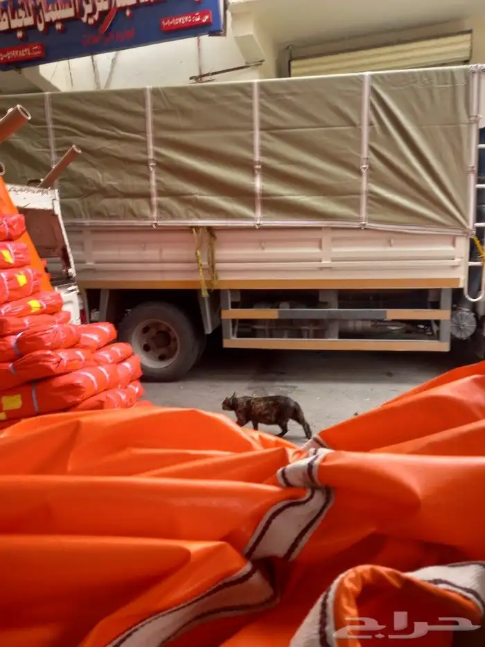 راويات مويه مظلات حلال جميع انواع المقاسات 5