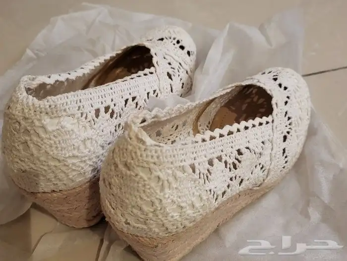 كعب جميل جديد 0