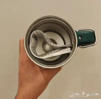 كوب ستانلي stanley الاصدار القديم 4