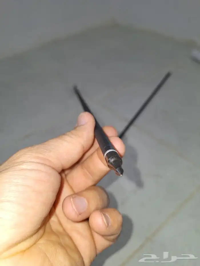 قوس وسهم  اسهم فيبر خالص نوع قويه 0