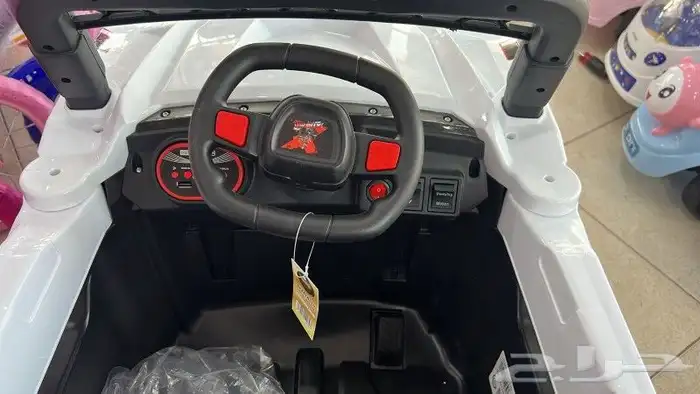 12 volt electric car for kids 5