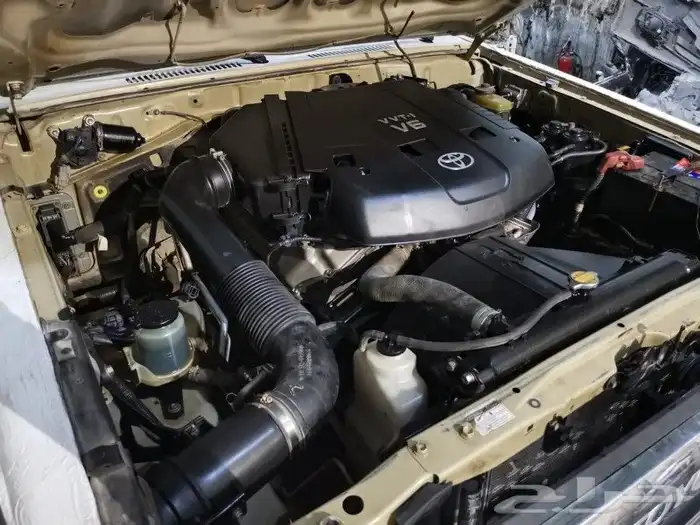 مكاين مكينه لكزس سكويا سوناتا برادو اف جي كامري شاص جكسار 5