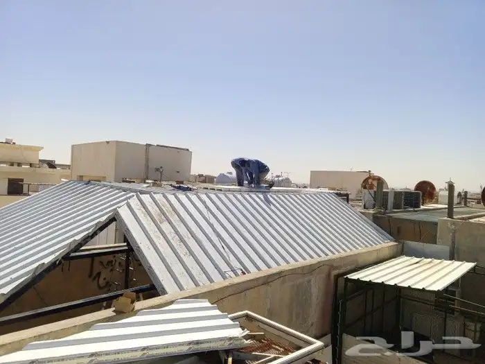 ساندوتش بانل و ملاحق سندوتش بانل شقق 4