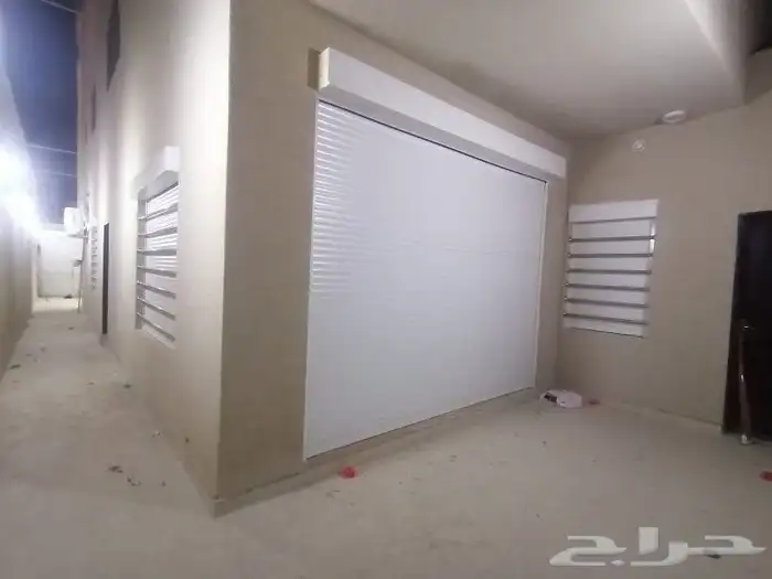 شتر نوافذ خارجي درايش شتر صيانة الشتر 24