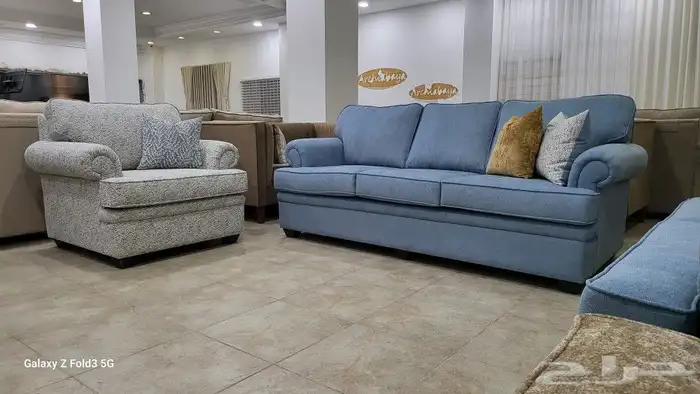 كنب مودرن تصميم أمريكي تركي 0