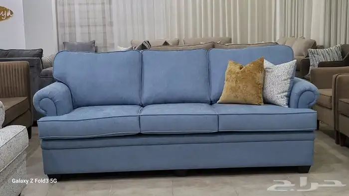 كنب مودرن تصميم أمريكي تركي 3