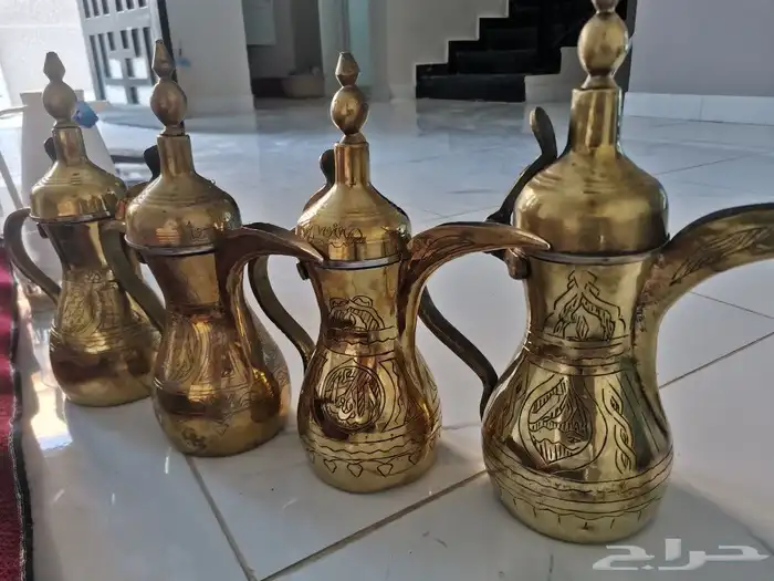 طقم دلال رسلان نوادر 0