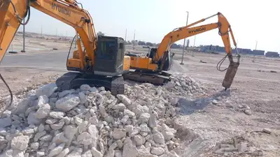 اعمال الاحلال ومعالجه التربه 3