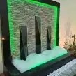 تنسيق فني حدائق حديثه 8