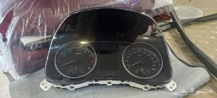 كهرباء وشاشات سيارات 2