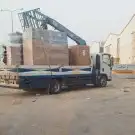 فور كلفت رافعه شوكيه للإيجار يومي شهري 3