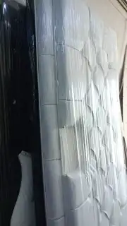 عازل ابواب ابواب عزل عوازل صوت 9