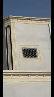 ديكورات خارجيه براويز شبابيك بوبات زوياء 2