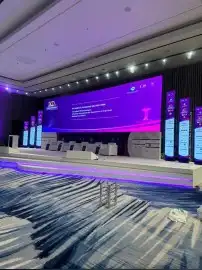 منظم حفلات والمناسبات 5