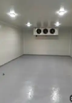 غرف تجميد وتبريد تفصيل جديد 2
