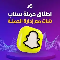 اطلاق حملات اعلانية مع ادارتها ( تسويق ) 2