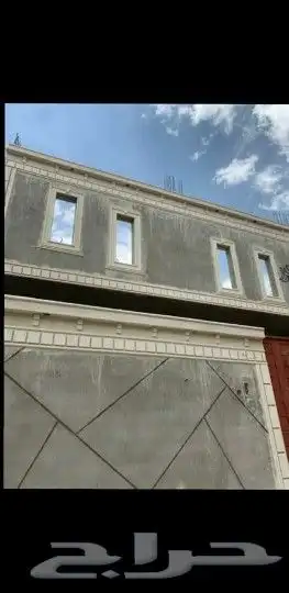 ديكورات خارجيه براويز شبابيك بوبات زوياء 9