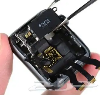 إصلاح وصيانة جميع انواع ساعات ابل Fix apple Watch 0