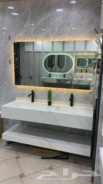 مغاسل برسلان 2