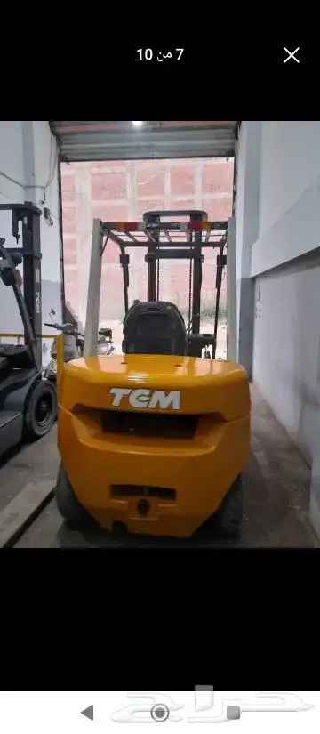 فور كلفت رافعه شوكيه مكه المكرمه ايجار 2