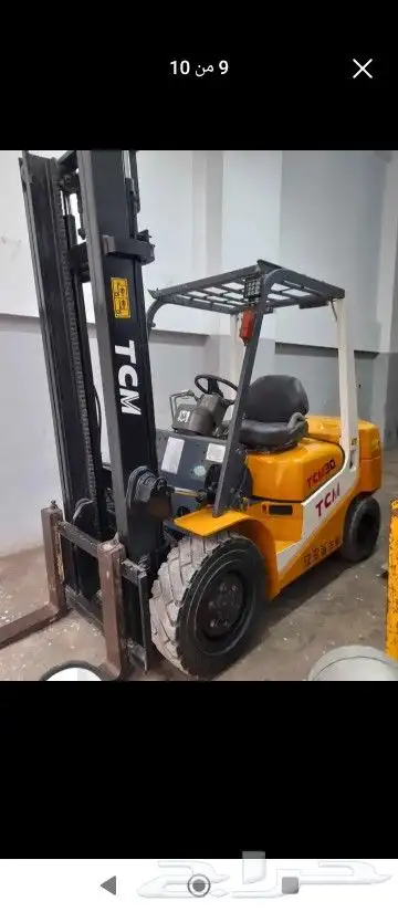 فور كلفت رافعه شوكيه مكه المكرمه ايجار 3