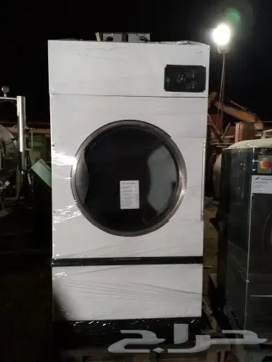 معدات مغسلة ملابس للبيع 2