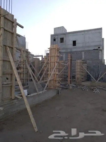 مقاول مباني عام 5