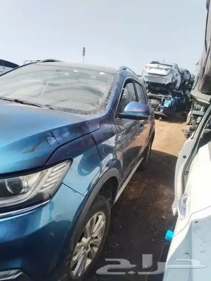 يوجد قطع غيارفقط السيارات اتششليح م جيRx5 2019 1