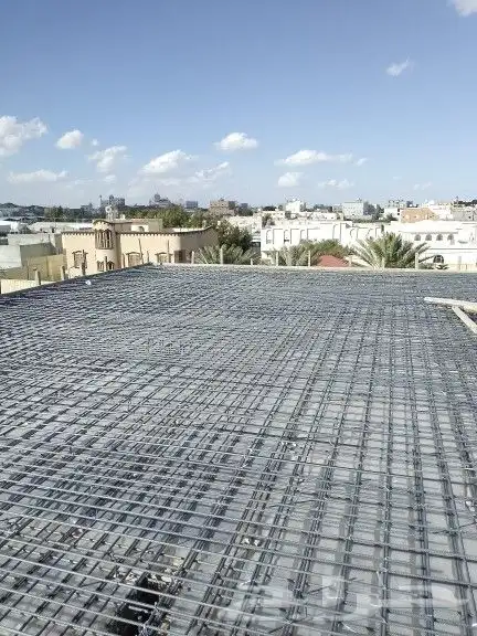 مقاول مباني عام 1