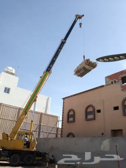 مقاول مباني عام 0