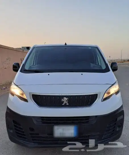 بيجو اكسبيرت 2021 2