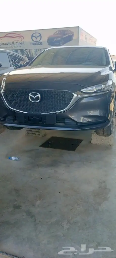 مازدا 6 موديل 2021قطع غيار 0