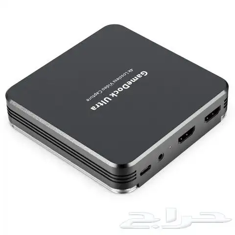 ezcap 320 4k قطعة تسجيل 6