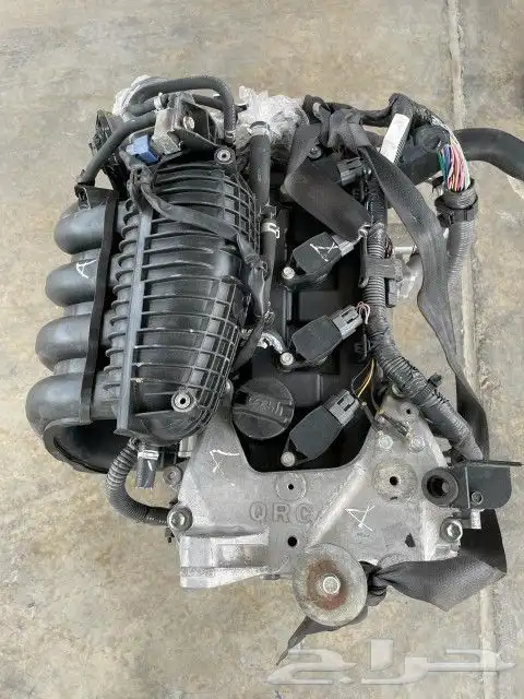 مكاين التيما 5