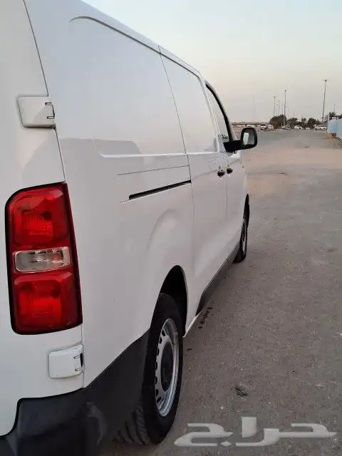 بيجو اكسبيرت 2021 9