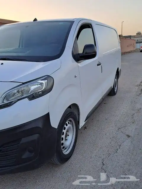 بيجو اكسبيرت 2021 3