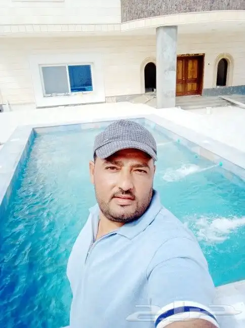 فني مختص مسابح في جده 2