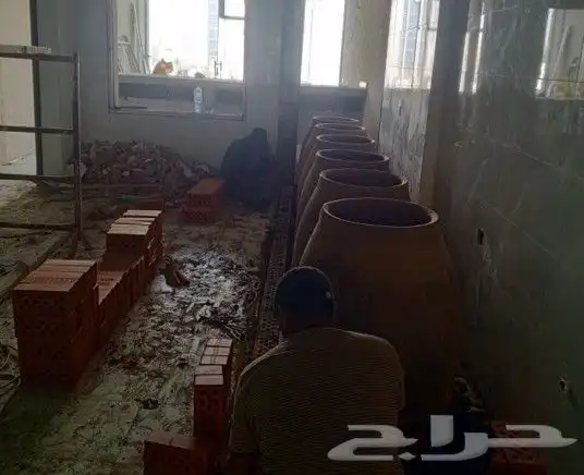 تنور في كل مكان في Dammam 6