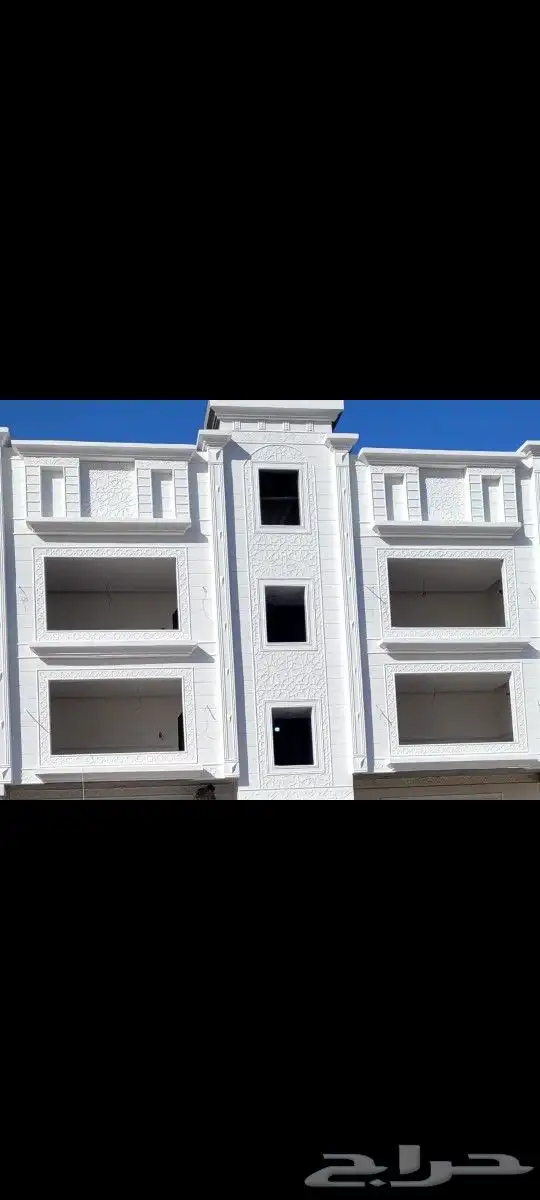 ديكورات خارجيه براويز شبابيك بوبات زوياء 1