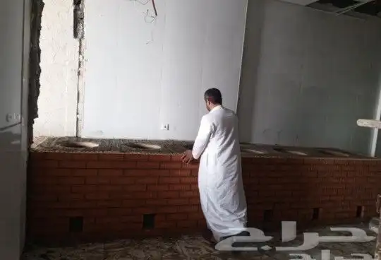 تنور في كل مكان في Dammam 4