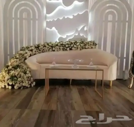 كوشات طولات حفلات تخرج موليد زواج عيد ميلاد 8