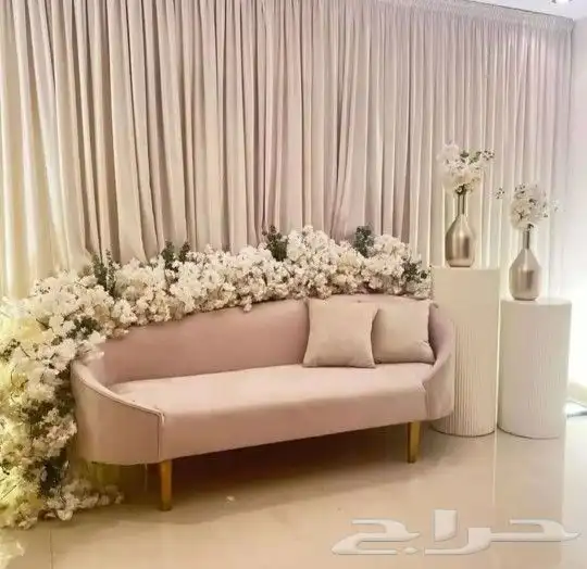 كوشات طولات حفلات تخرج موليد زواج عيد ميلاد 10