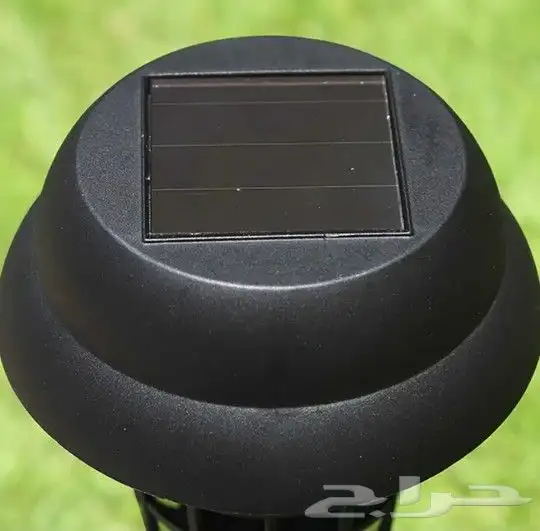 طاقة شمسية قاتل الباعوض والذباب والنامس 12