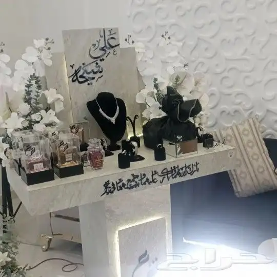 كوشات طولات حفلات تخرج موليد زواج عيد ميلاد 0